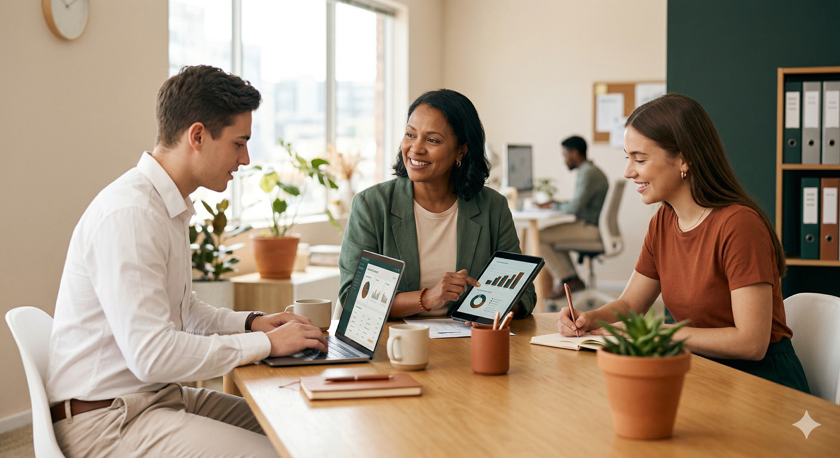 Margem Gestão Contábil