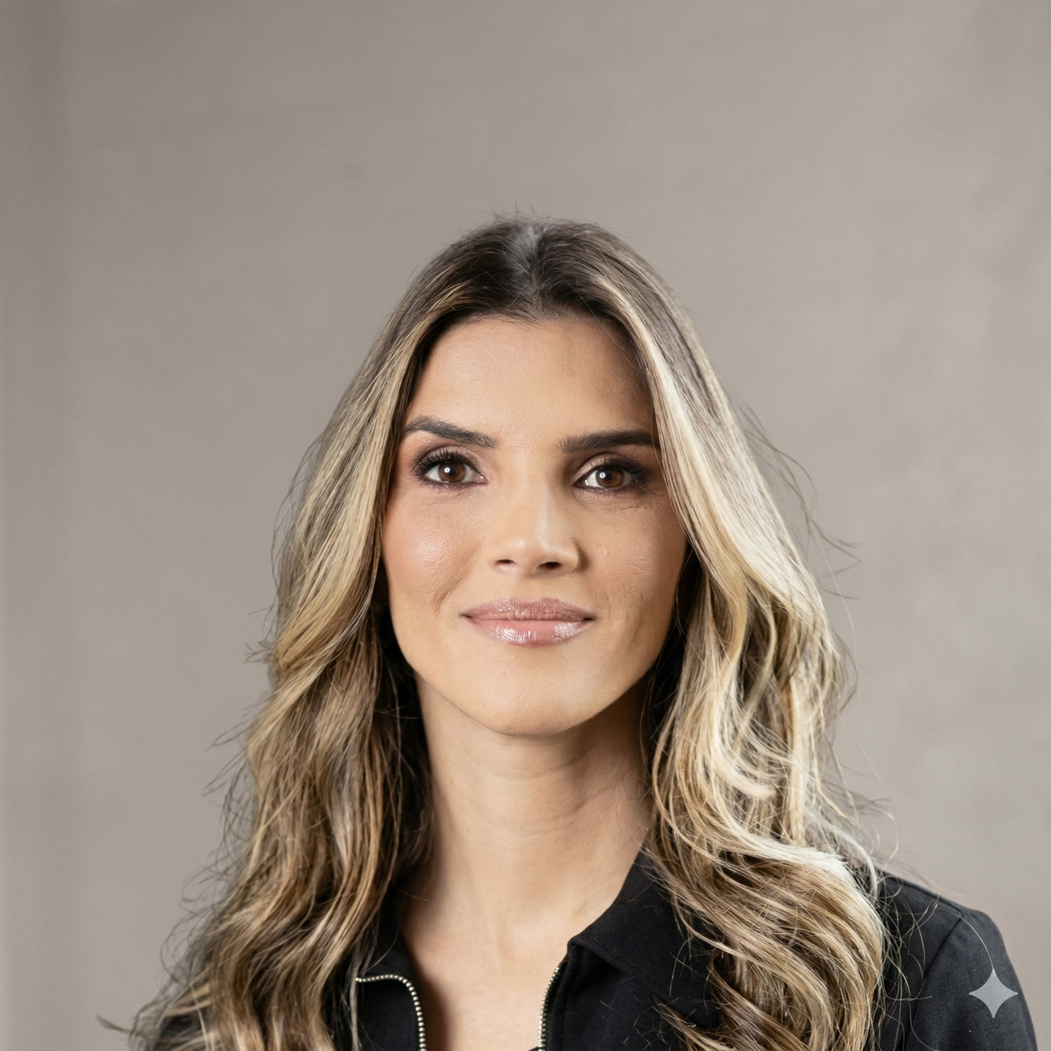 Valéria Petrucci, Sócia da Margem Gestão Contábil, contadora com MBA FGV e perita judicial